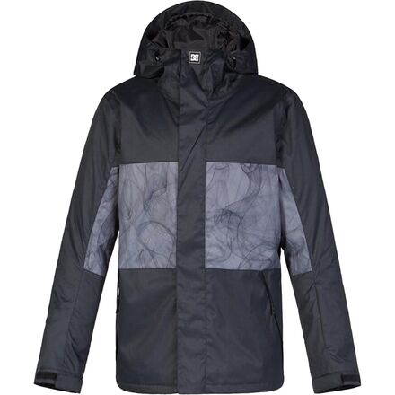 Defy Insulated Jacket - Men's