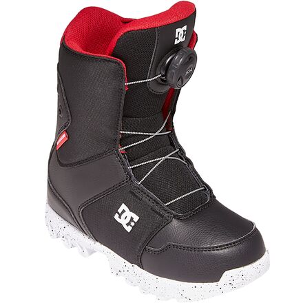 DC - Scout Snowboard Boot - 2023 - Kids'