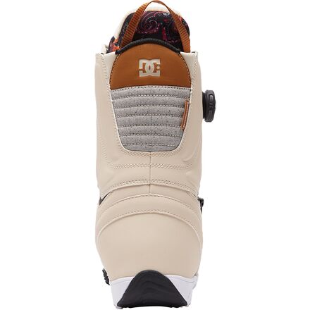 DC - Mora Snowboard Boot - 2023 - Women's
