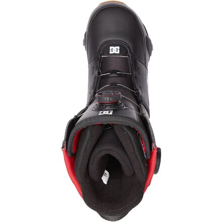 DC - Control Step On BOA Snowboard Boot - 2023