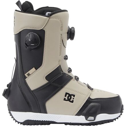 Control Step On BOA Snowboard Boot - 2024