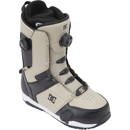 DC - Control Step On BOA Snowboard Boot - 2027