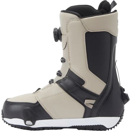 DC - Control Step On BOA Snowboard Boot - 2027