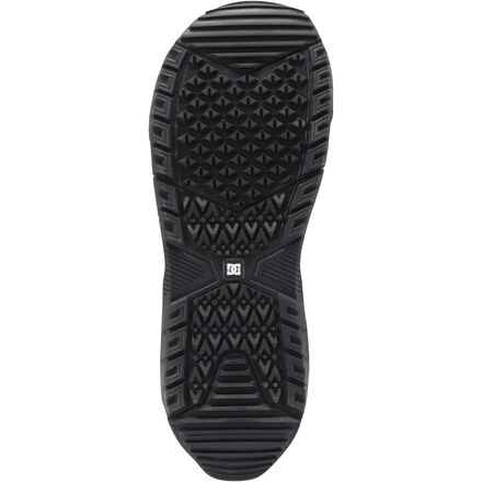 DC - Control Step On BOA Snowboard Boot - 2027