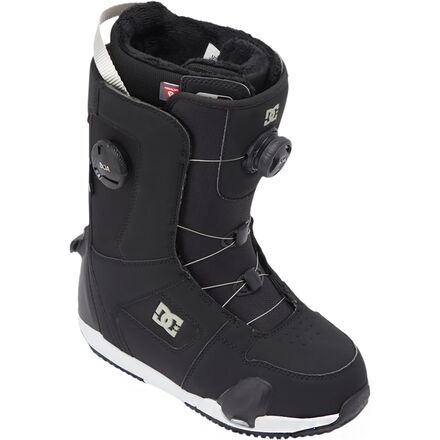 DC - Phase BOA Pro Step On Snowboard Boot - 2024 - Women's