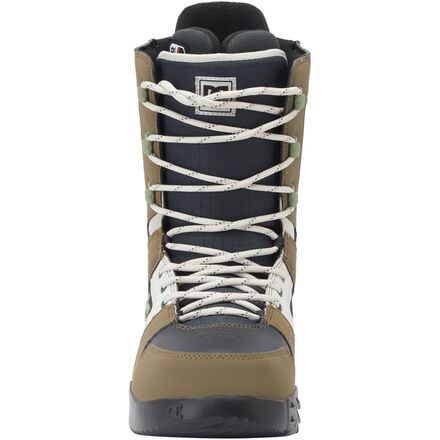 DC - Phase Snowboard Boot - 2024