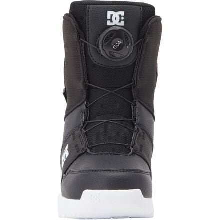 DC - Scout Snowboard Boot - 2024 - Kids'