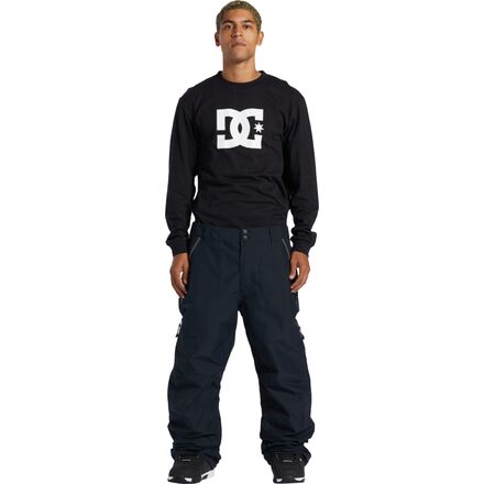 DC - Squadron 30K Pant - Men's