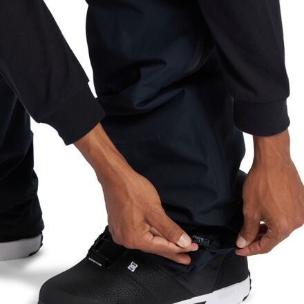 DC - Squadron 30K Pant - Men's