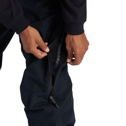 DC - Squadron 30K Pant - Men's