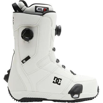 Control Step On BOA Snowboard Boot - 2025