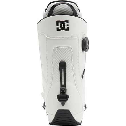 DC - Control Step On BOA Snowboard Boot - 2025