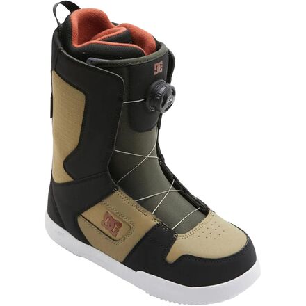 Phase BOA Snowboard Boot - 2025
