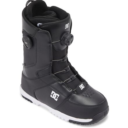 DC - Control Snowboard Boot - 2026 - Men's