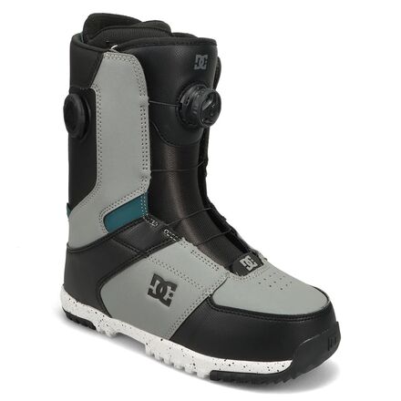 DC - Control Snowboard Boot - 2026 - Men's