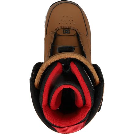DC - Control Snowboard Boot - 2026 - Men's