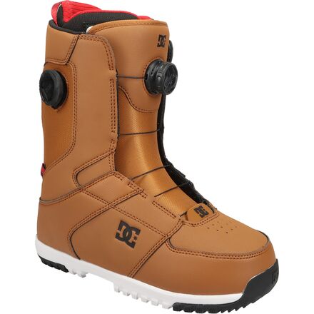 DC - Control Snowboard Boot - 2026 - Men's