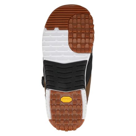 DC - Judge Snowboard Boot - 2026 - Men's