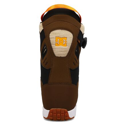 DC - Judge Snowboard Boot - 2026 - Men's