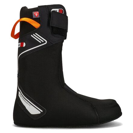 DC - Judge Snowboard Boot - 2026 - Men's