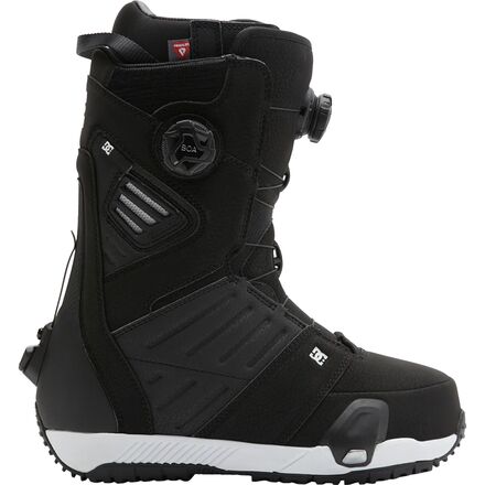 Judge Step On Snowboard Boot - 2026 - Men's