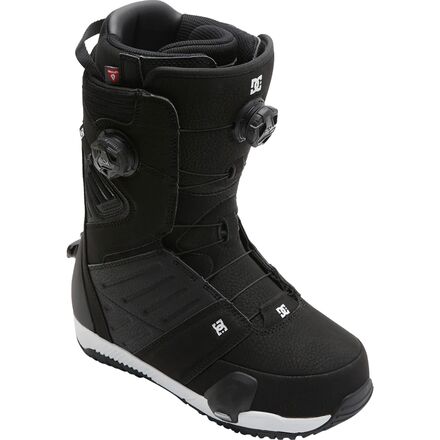 DC - Judge Step On Snowboard Boot - 2026 - Men's
