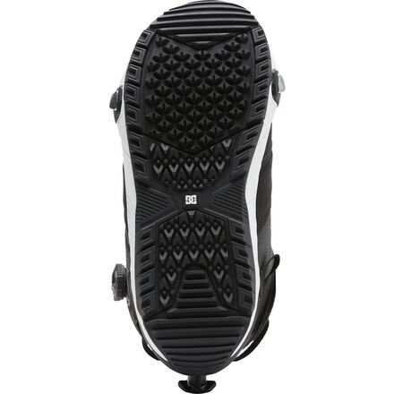 DC - Judge Step On Snowboard Boot - 2026 - Men's