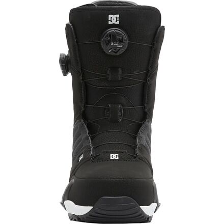 DC - Judge Step On Snowboard Boot - 2026 - Men's