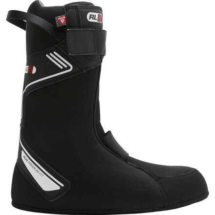 DC - Judge Step On Snowboard Boot - 2026 - Men's