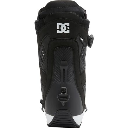 DC - Judge Step On Snowboard Boot - 2026 - Men's