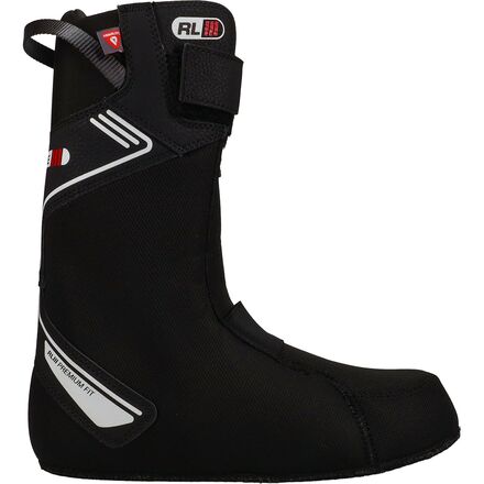 DC - Judge Step On Snowboard Boot - 2026 - Men's