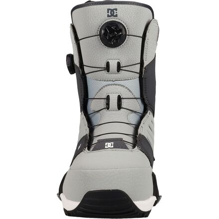 DC - Judge Step On Snowboard Boot - 2026 - Men's