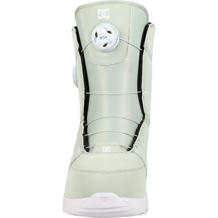 DC - Lotus Snowboard Boot - 2026 - Women's