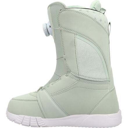 DC - Lotus Snowboard Boot - 2026 - Women's