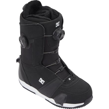 DC - Lotus Step On Snowboard Boot - 2026 - Women's