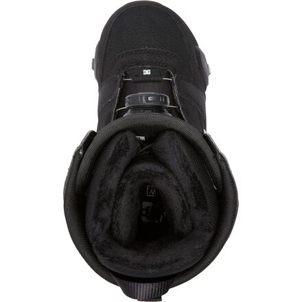 DC - Lotus Step On Snowboard Boot - 2026 - Women's