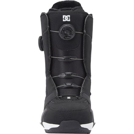 DC - Lotus Step On Snowboard Boot - 2026 - Women's