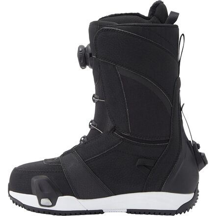 DC - Lotus Step On Snowboard Boot - 2026 - Women's