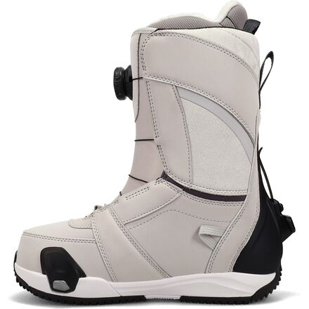 DC - Lotus Step On Snowboard Boot - 2026 - Women's