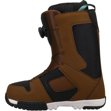 DC - Phase Boa Pro Snowboard Boot - 2026 - Men's