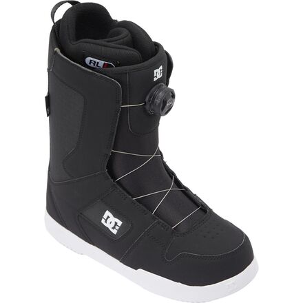DC - Phase Boa Snowboard Boot - 2026 - Men's