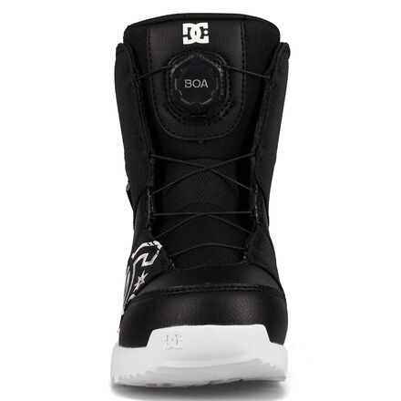 DC - Scout Snowboard Boot - 2027 - Kids'