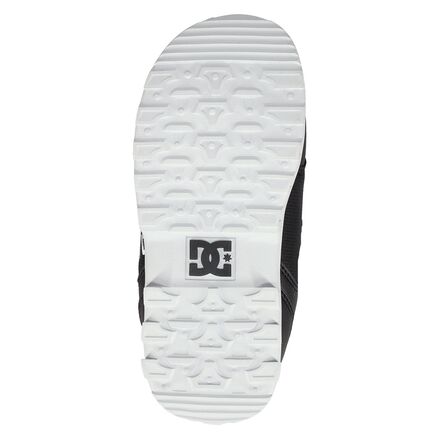 DC - Scout Snowboard Boot - 2027 - Kids'
