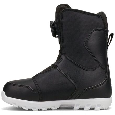 DC - Scout Snowboard Boot - 2027 - Kids'
