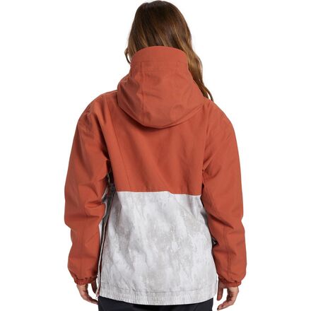 DC - Chalet Anorak - Women's - 2024
