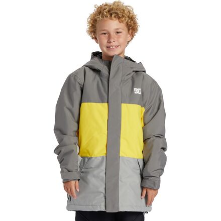 Defy Jacket - Boy's - 2024
