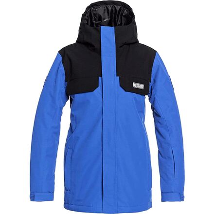 Haven Jacket - Boy's - 2021