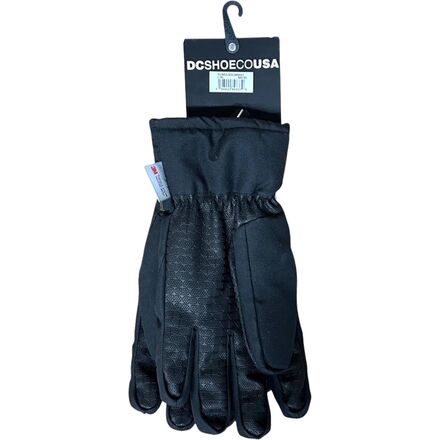 DC - Ski/Snowboard Glove 2025
