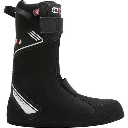 DC - Judge Step On Snowboard Boot + Union Atlas Step On Binding