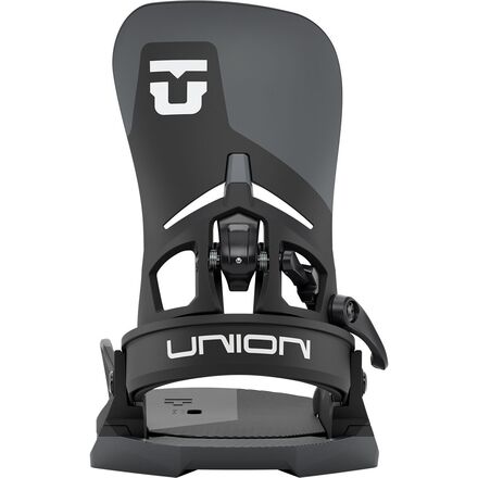 DC - Judge Step On Snowboard Boot + Union Atlas Step On Binding